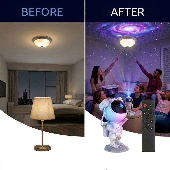 Nebula Dream™ Projector