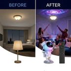 Nebula Dream™ Projector