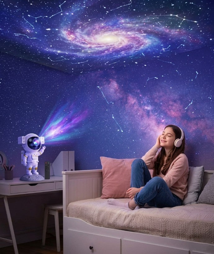 Nebula Dream™ Projector