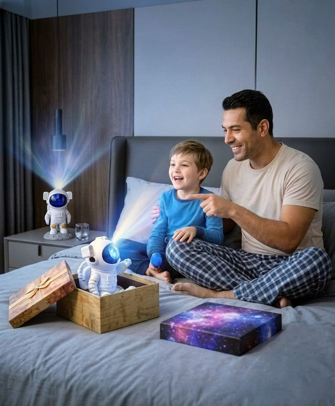 Nebula Dream™ Projector