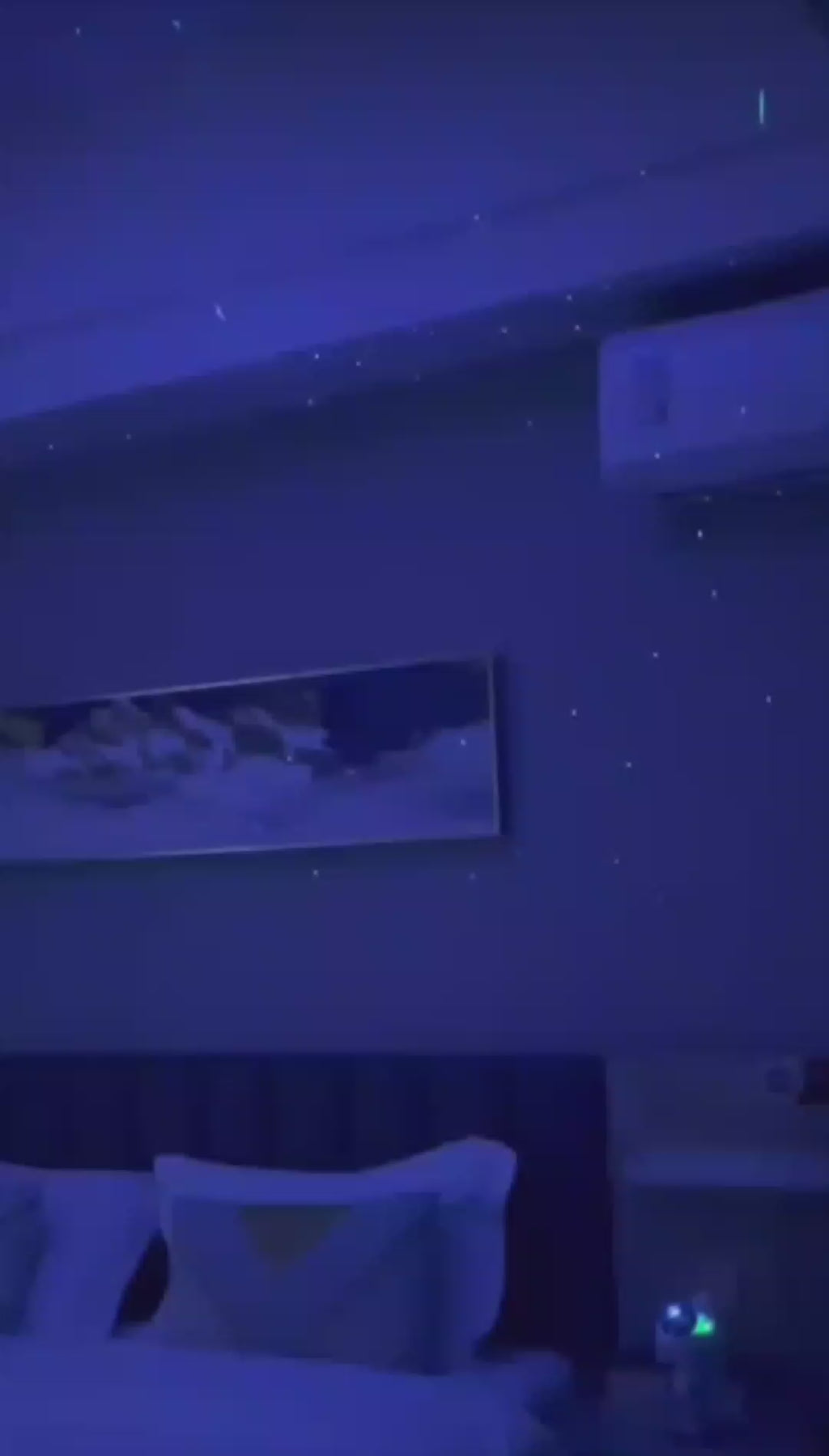 Nebula Dream™ Projector