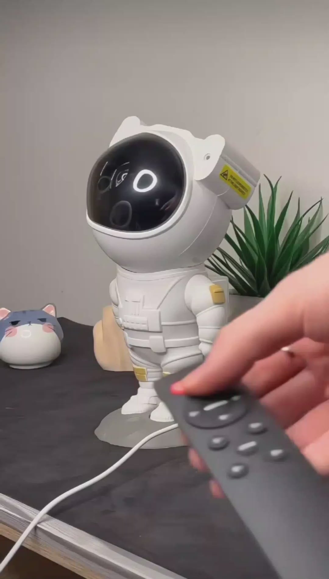 Nebula Dream™ Projector